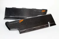 C7 Corvette Stingray Nowicki Autosports Concept7 Carbon Fiber Side Engine Cover